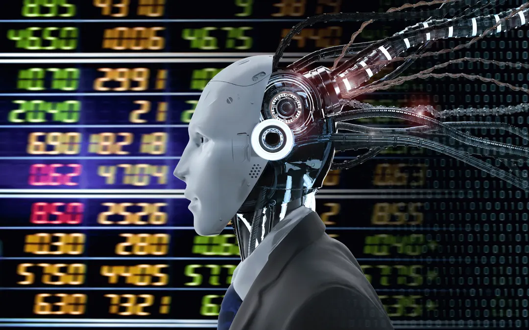 Круговая схема финансирования ИИ: Nvidia, OpenAI и риск пузыря
