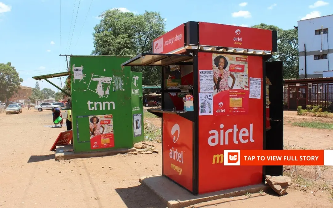 Airtel запустит виртуальную карту в Кении и бросит вызов M-PESA GlobalPay
