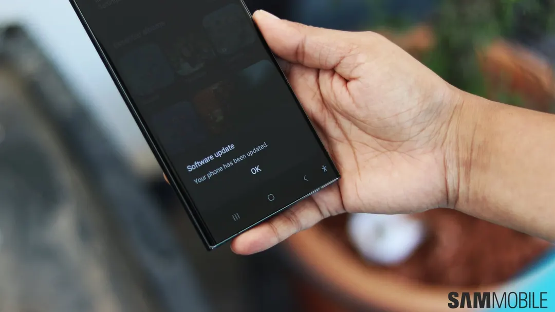 Samsung выпустила стабильную One UI 9.0 на Android 17 для Galaxy S23
