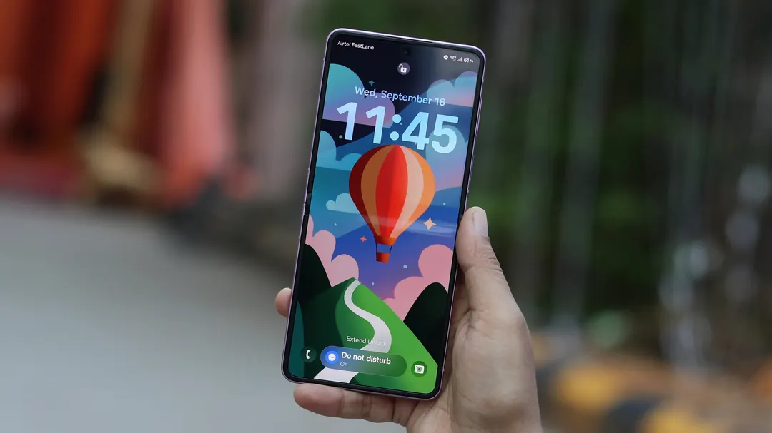 Samsung раскрыла сроки One UI 9 в Японии — намёк на даты для других стран