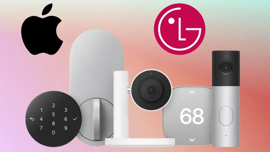 Apple Home Collection: камеры без подписки, но с лимитами iCloud+