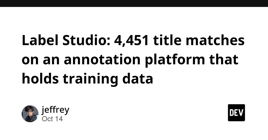 ZoomEye нашла 4451 открытый инстанс Label Studio