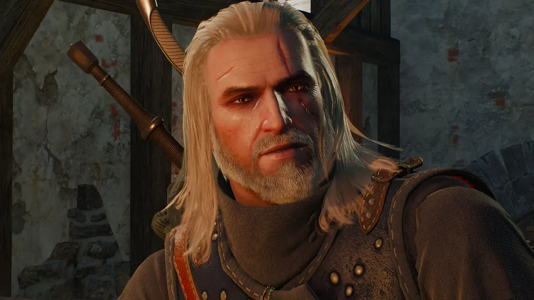 CD Projekt Red: патч The Witcher 3 Remastered для Switch 2 «на подходе»