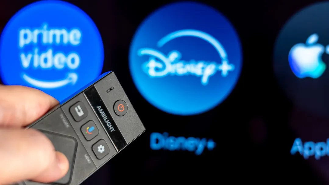 Disney+ поднял цены в Британии на £1–2 в месяц