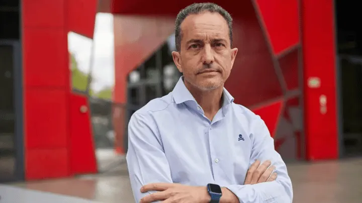 CTO Verizon: для 6G нужен прорыв из-за роста ИИ-трафика в аплинке