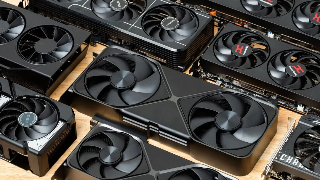 Цены на видеокарты Nvidia в Японии до 41% выше, чем на Amazon в США