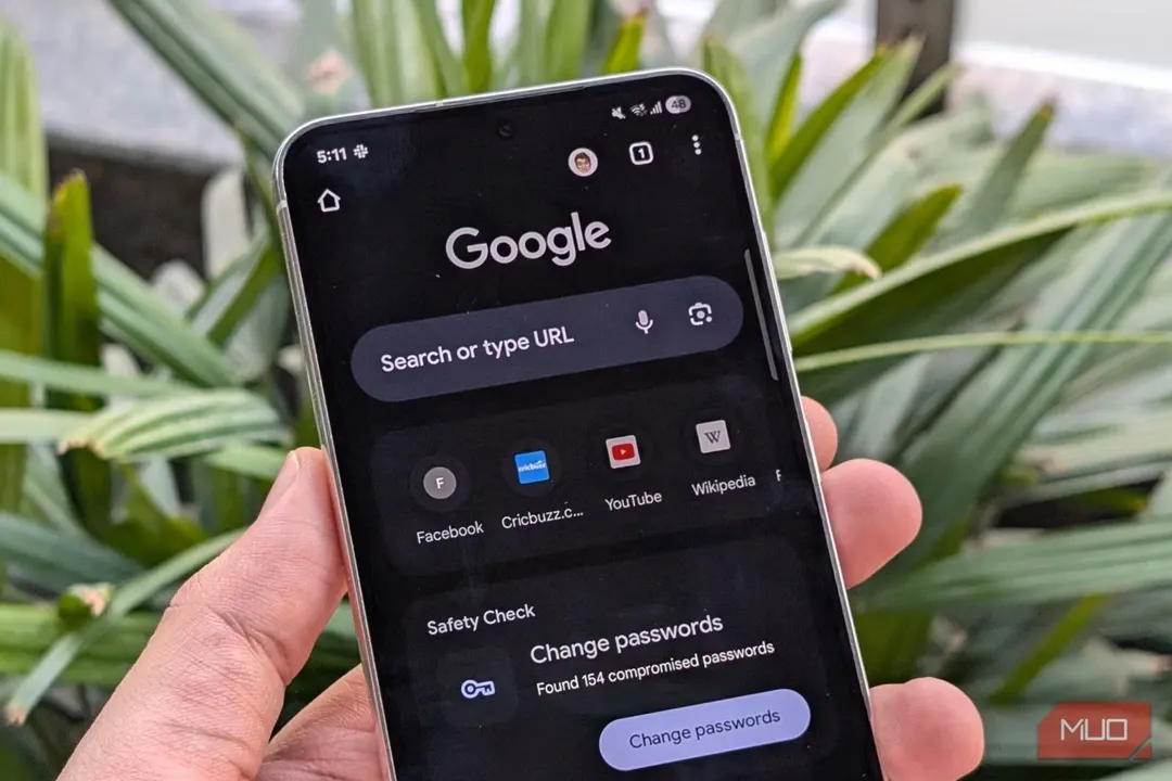В Google Play нашли фейковое приложение Chrome с 100 000 загрузок