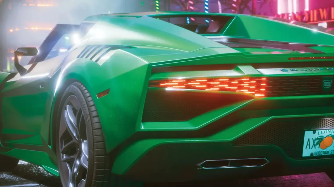 Take-Two: две задержки GTA 6 ошеломили гендиректора Штрауса Зельника