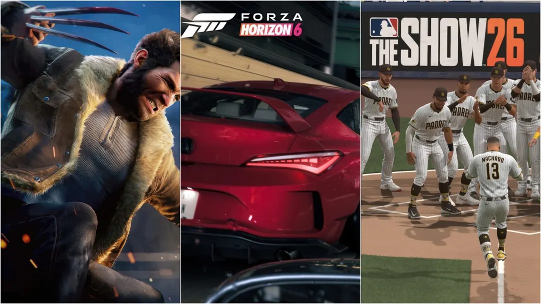 Forza Horizon 6 заработала $579,2 млн и обошла все игры 2026 года