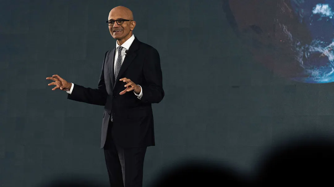 Суд: Microsoft знала о краже контента для обучения ИИ