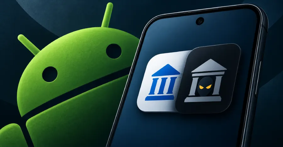Hirudo: Android-троян подменяет банковские приложения патченными версиями