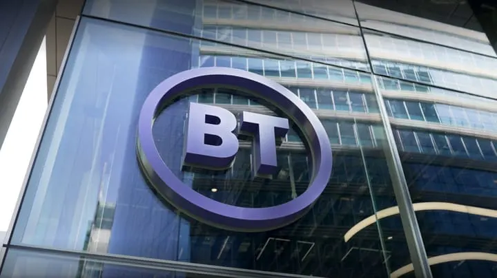 BT расширила Global Fabric и партнёрство с Microsoft для киберзащиты