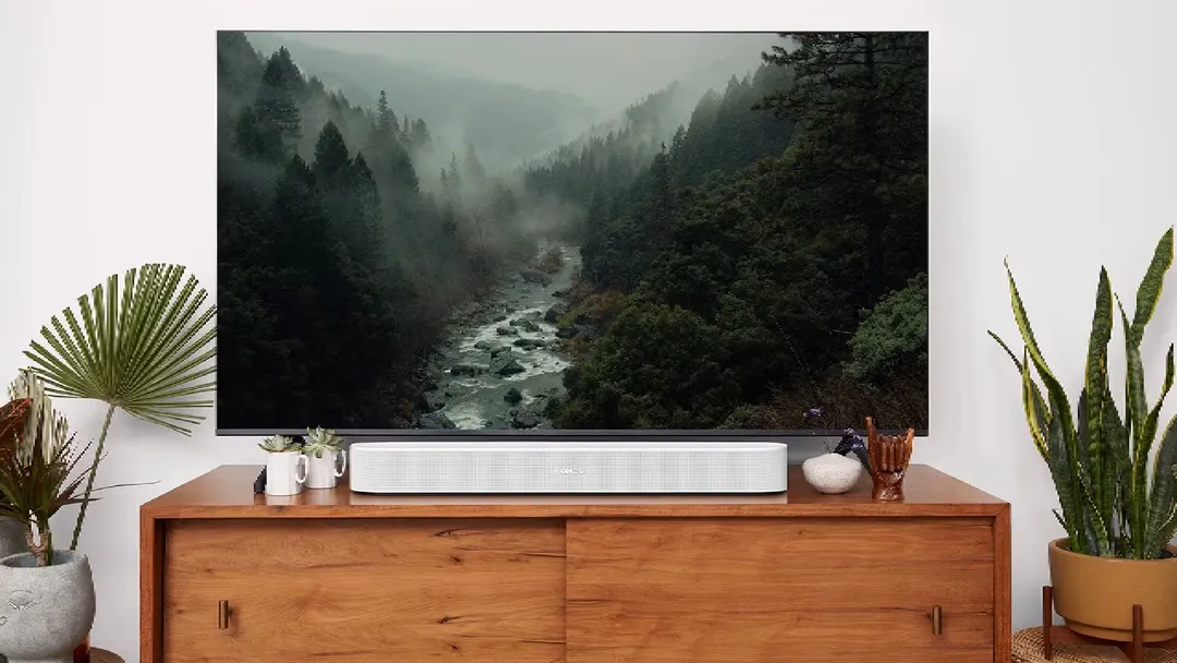 Sonos Beam Ultra: настоящие верхние каналы за $699, но один HDMI и без DTS:X