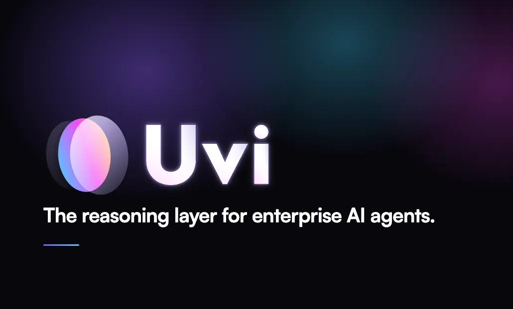 Uvi привлекла $7,5 млн на контекст для ИИ-агентов