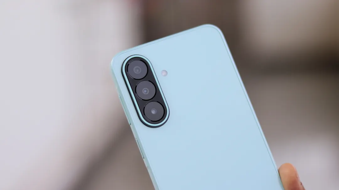Samsung выпустила стабильную One UI 9.0 для Galaxy A27