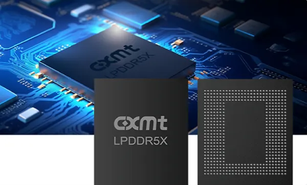 YMTC вышла на третье место в мире по поставкам NAND