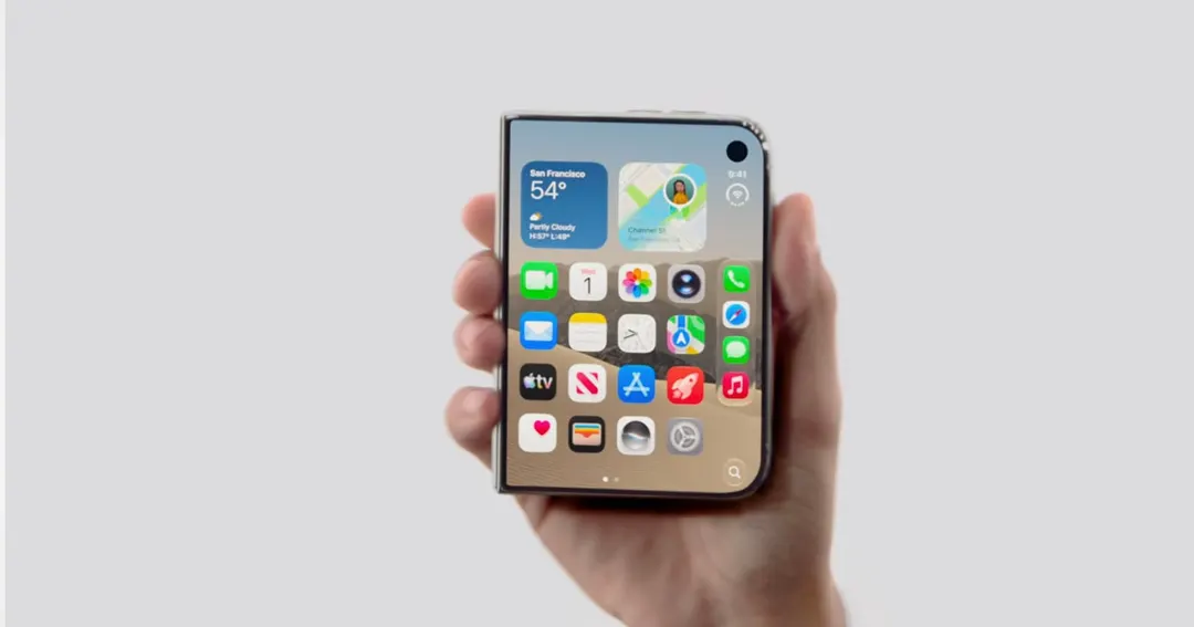 Apple расширит демонстрации iPhone Duo в магазинах перед запуском