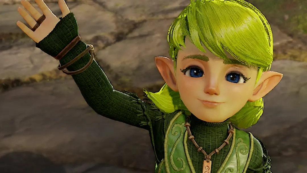 Ремейк Zelda: Ocarina of Time — 29 изменений: головоломки, мини-боссы и диалоги