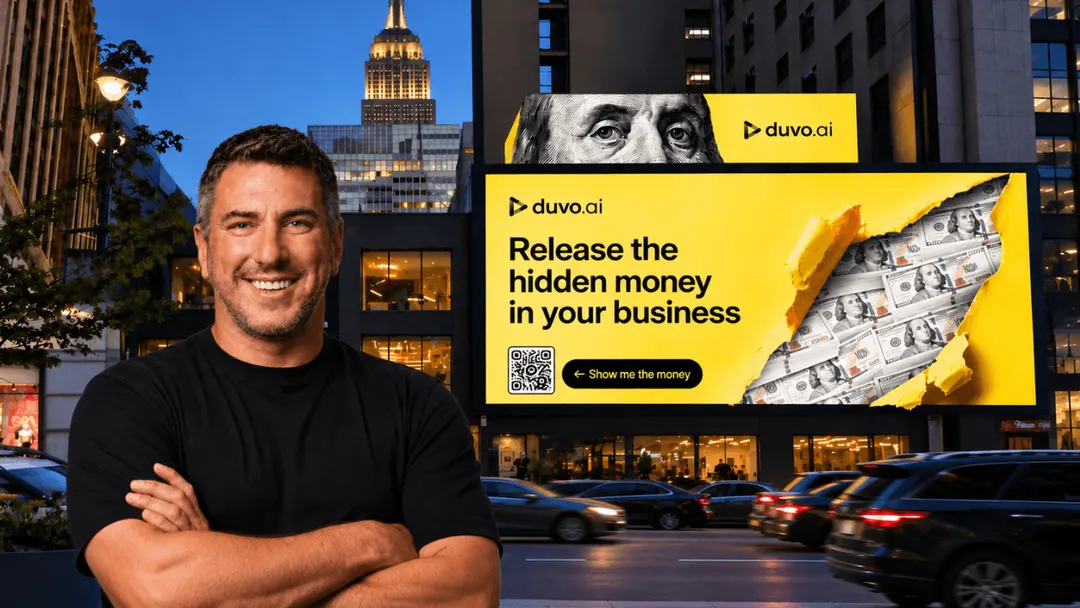 Duvo Томаша Чупра привлекла $32 млн Series A на ИИ-платформу для предприятий