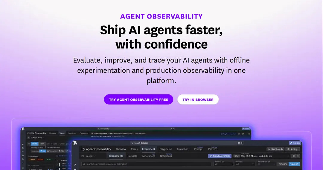 Groundcover дала Claude и Codex передавать расследования в продакшене своему агенту