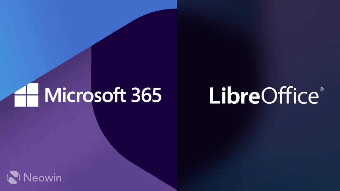 LibreOffice добавила бесплатную поддержку форматов Publisher
