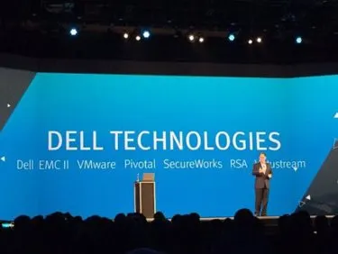 Dell расширяет AI Data Platform для контекстного слоя данных
