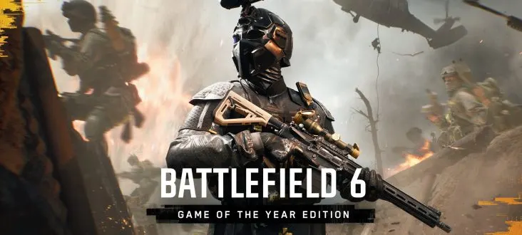 EA анонсировала издание Battlefield 6 Game of the Year и добавила игру в EA Play