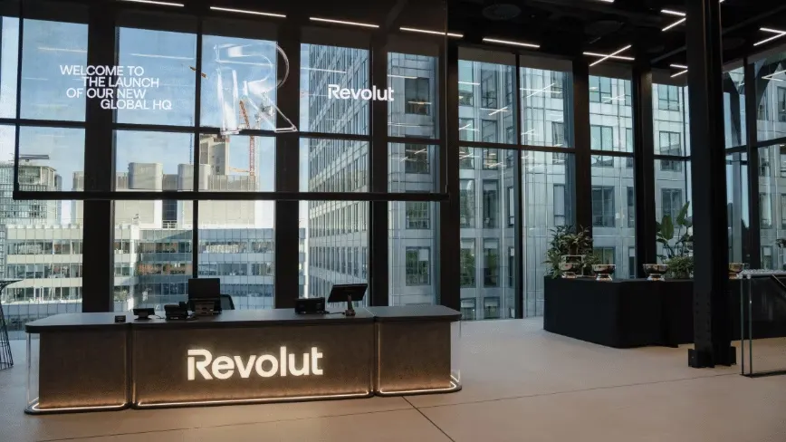 Revolut запустила мобильный тариф в Германии за €14,99 в месяц