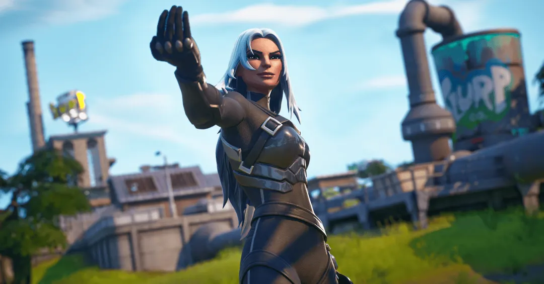 Epic готовит Fortnite для Linux и переписывает античит EAC