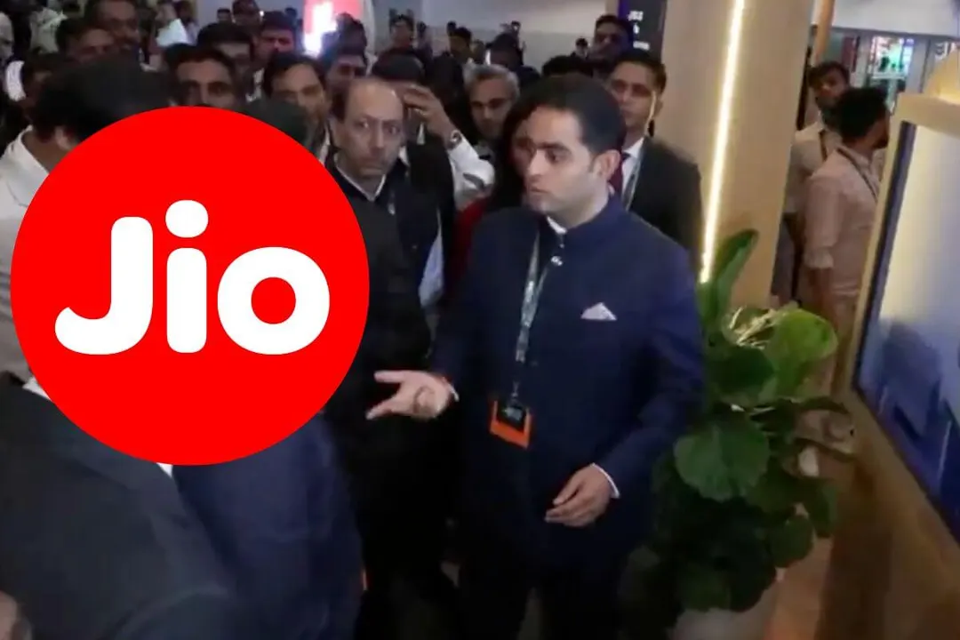 Reliance Jio проведёт IPO 21–23 октября 2026 года