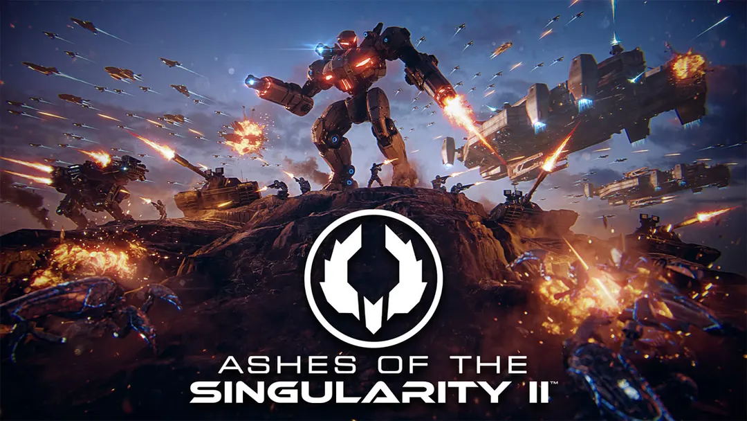 Ashes of the Singularity 2 выйдет на PC 10 ноября
