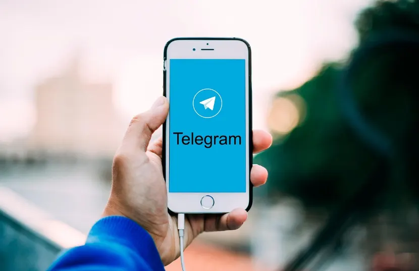 Полиция Манипура расследует продажу интимных материалов женщин в Telegram