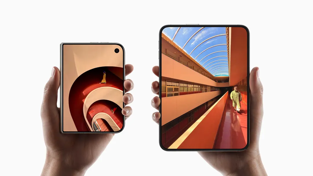 Китай одобрил ИИ Alibaba Qwen для iPhone Duo