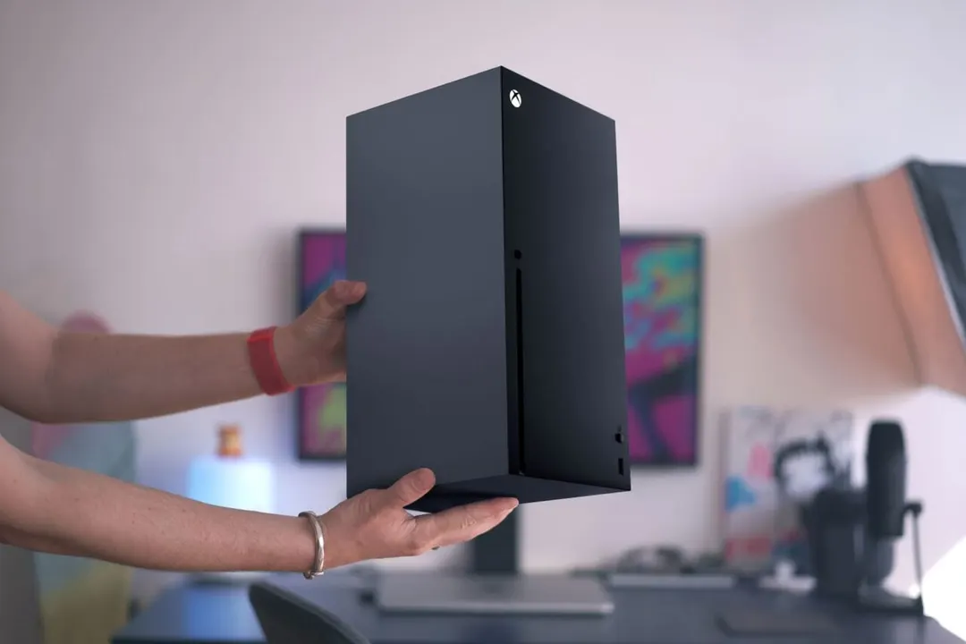 Xbox создала подразделение Xbox Labs для моддинга и декомпиляции игр