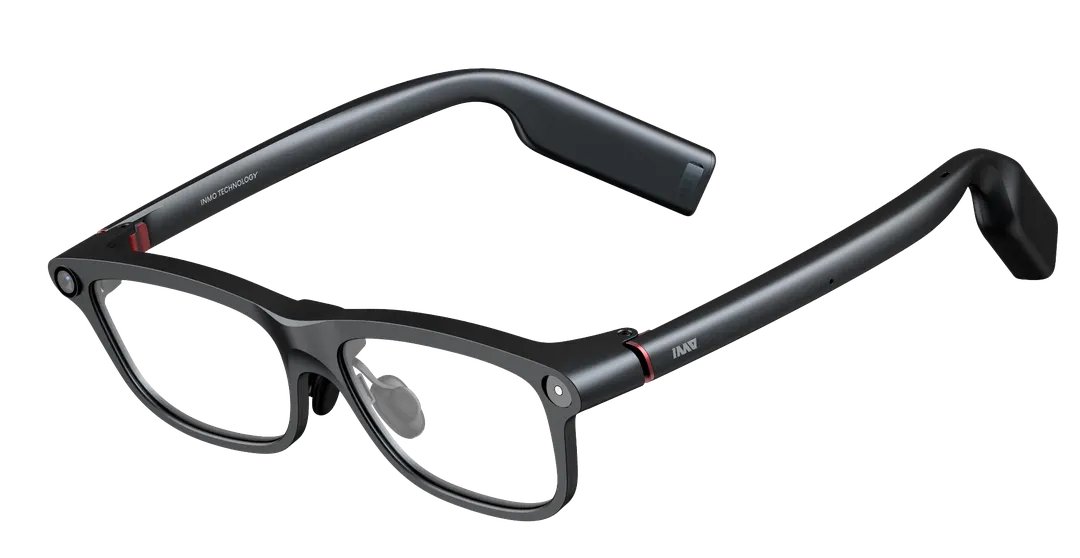 INMO GO3: умные очки с переводом субтитрами за $699