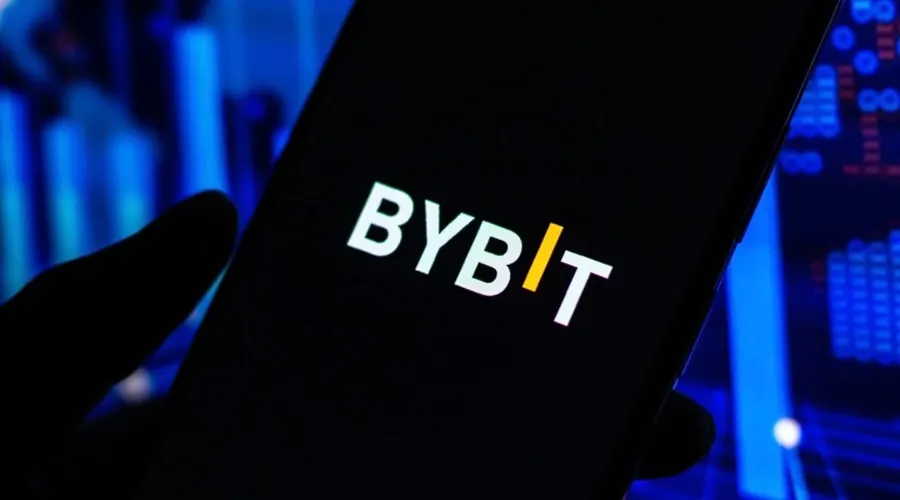 Bybit переделала главную страницу приложения под акции и макроактивы