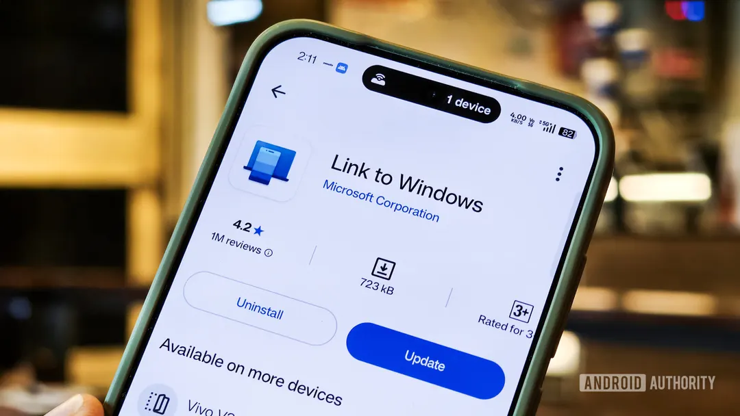 Link to Windows получила удалённое управление питанием ПК