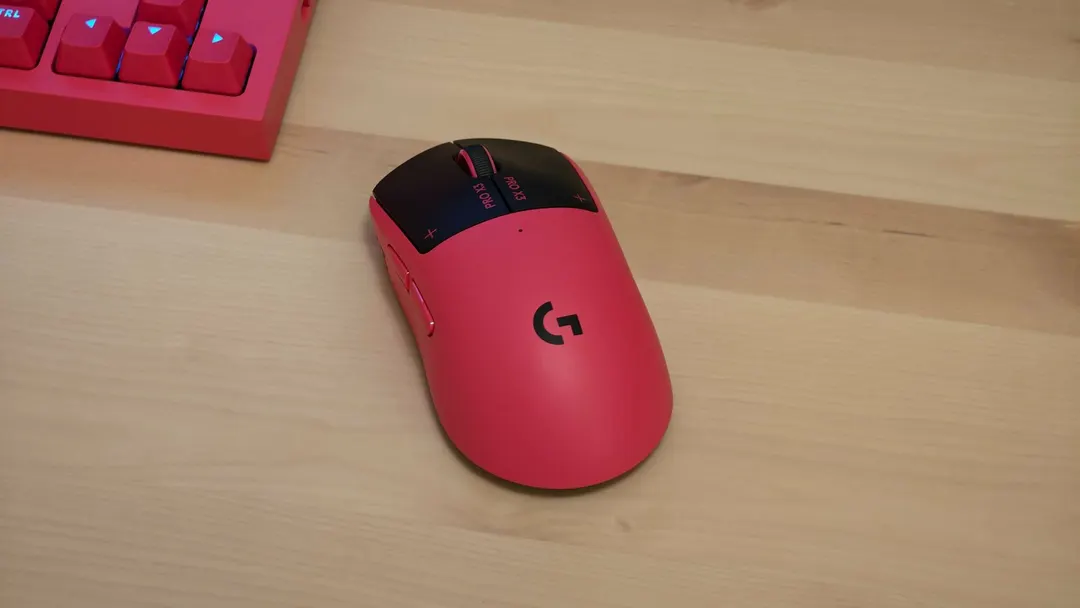 Обзор Logitech G Pro X3 Superstrike: 59 г, 48 000 DPI и 135 часов работы