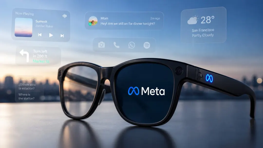 Нидерландские группы готовят иск к Meta из-за очков Ray-Ban с ИИ