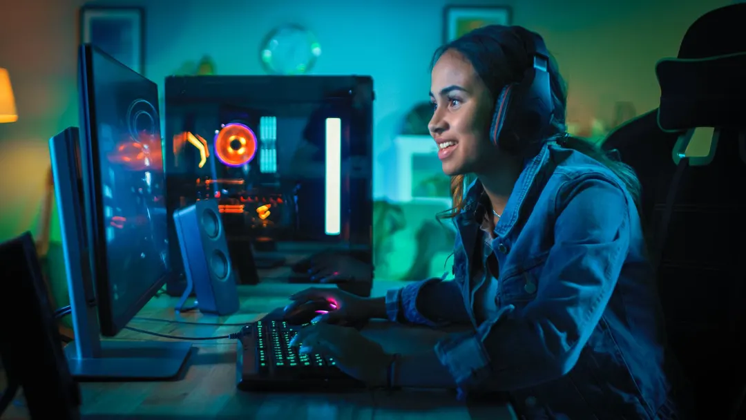 Nvidia удвоила производительность ИИ-модели DLSS 5