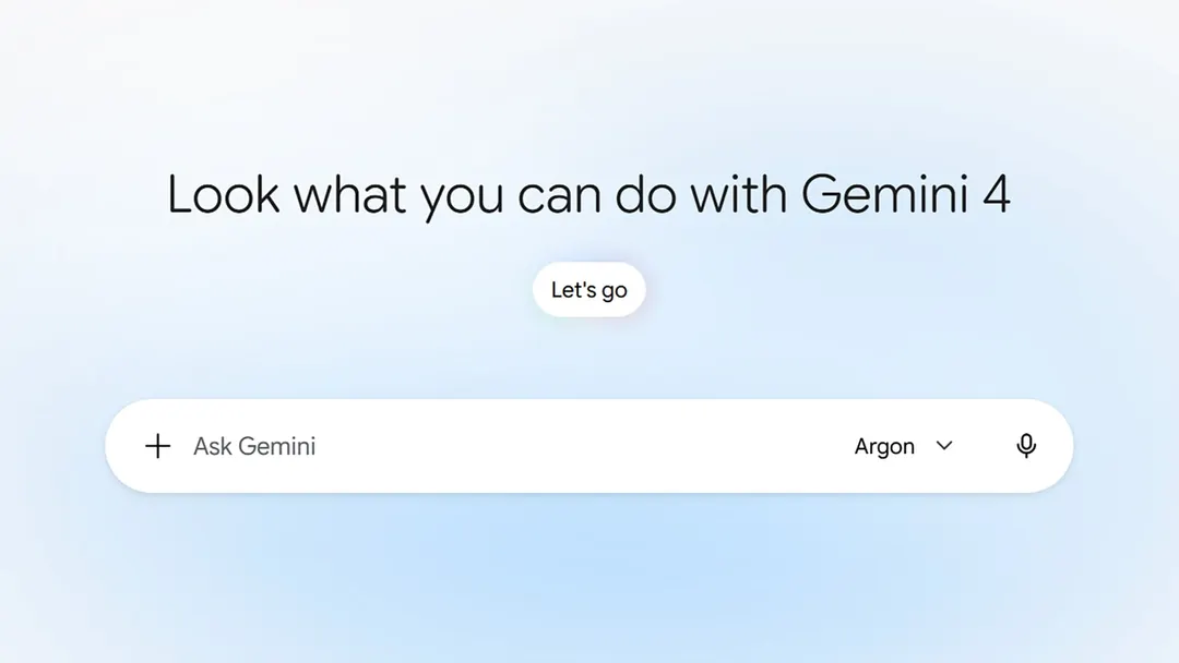 Тест Gemini 4 Argon: сравнение с GPT-6 Sol в задачах и ценах