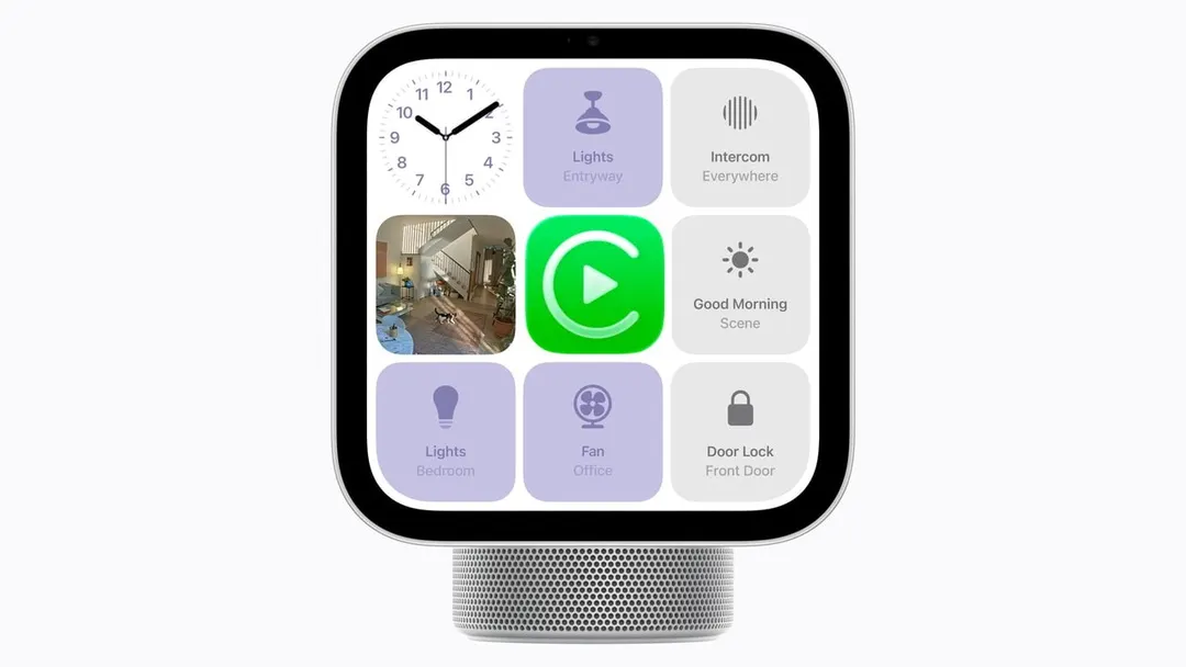 HomeView будет запускать приложения CarPlay из-за нехватки собственных