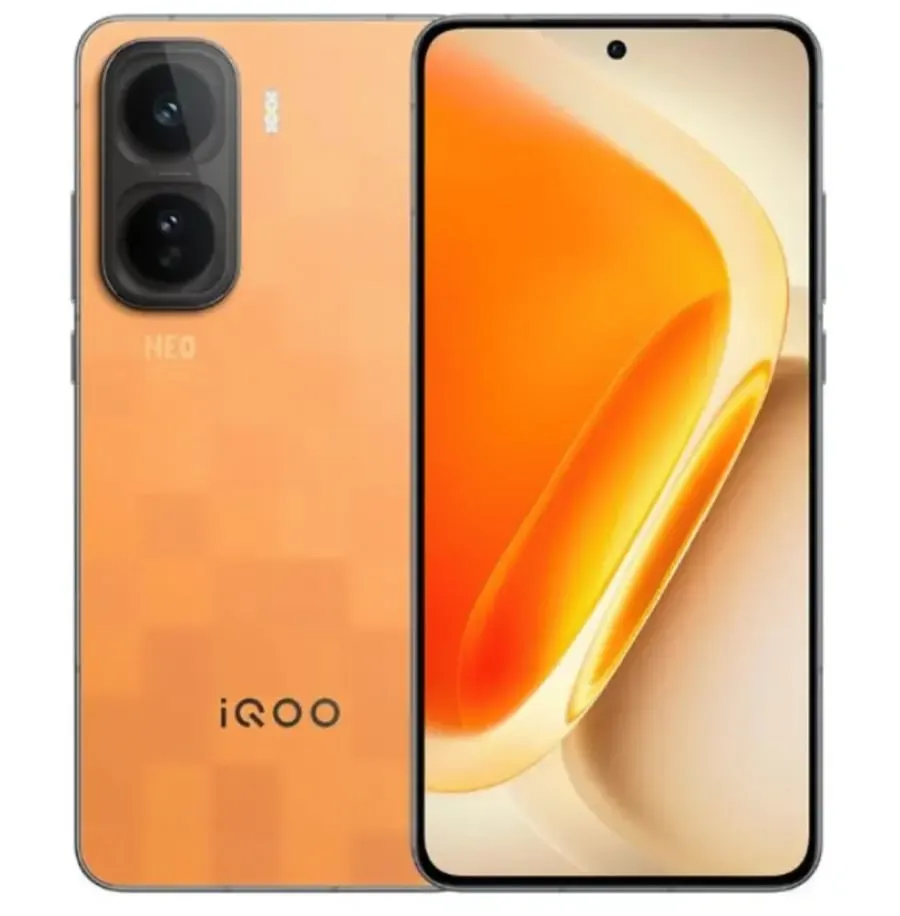iQOO Neo12: экран 185 Гц, батарея 9000 мАч и активный кулер