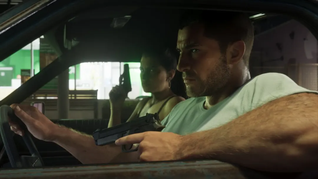Слив GTA 6: Cyberleek раскрыл размер файлов игры — 200 ГБ