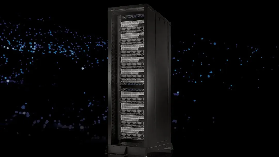 Astera Labs представила Orion: до 160 ускорителей на PCIe-фабрике и ретаймеры Aries 7