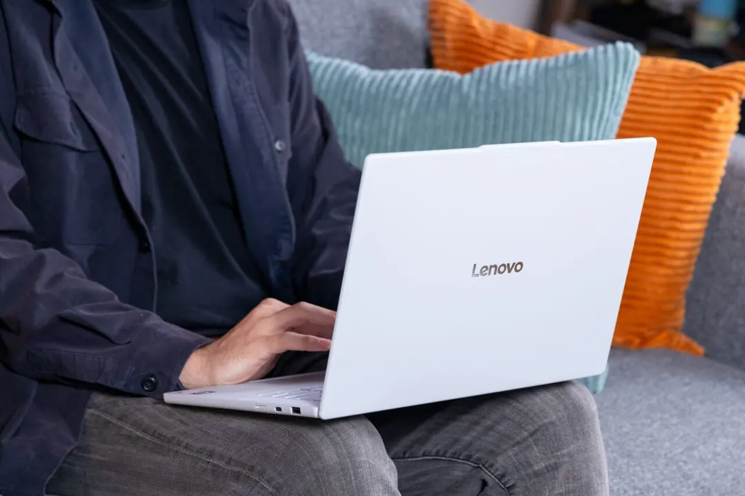 Обзор Lenovo Googlebook 15: цена раннего доступа