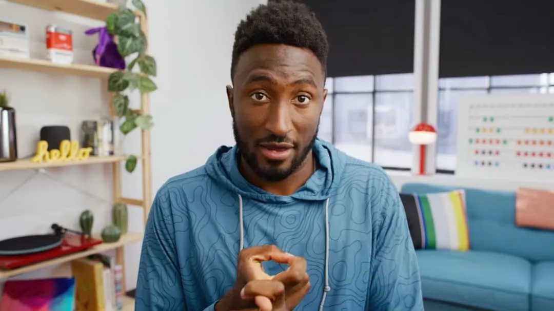 MKBHD раскритиковал Apple HomeView за $300: «большинству стоит пропустить»