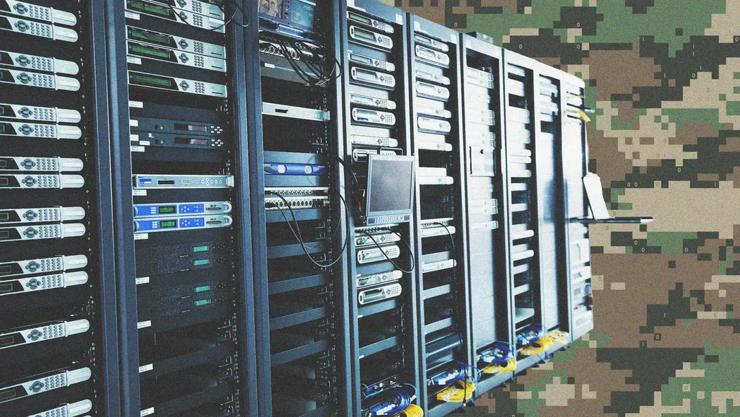 Атаки дронов на дата-центры показали уязвимость ИИ-инфраструктуры