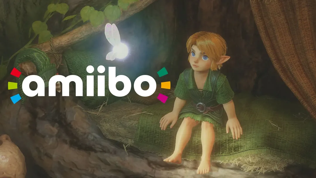 Ремейк Ocarina of Time поддержит все amiibo Zelda с бонусами
