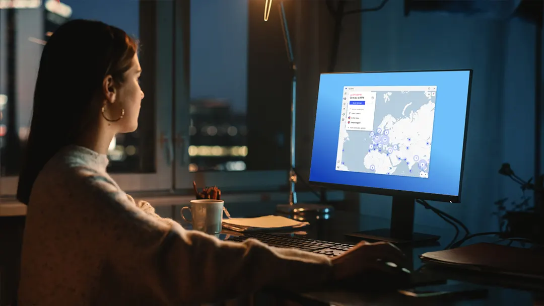 NordVPN добавила загрузку WireGuard-конфигов для роутеров